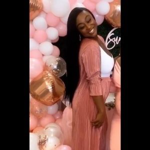 Jlux Label Muave Set